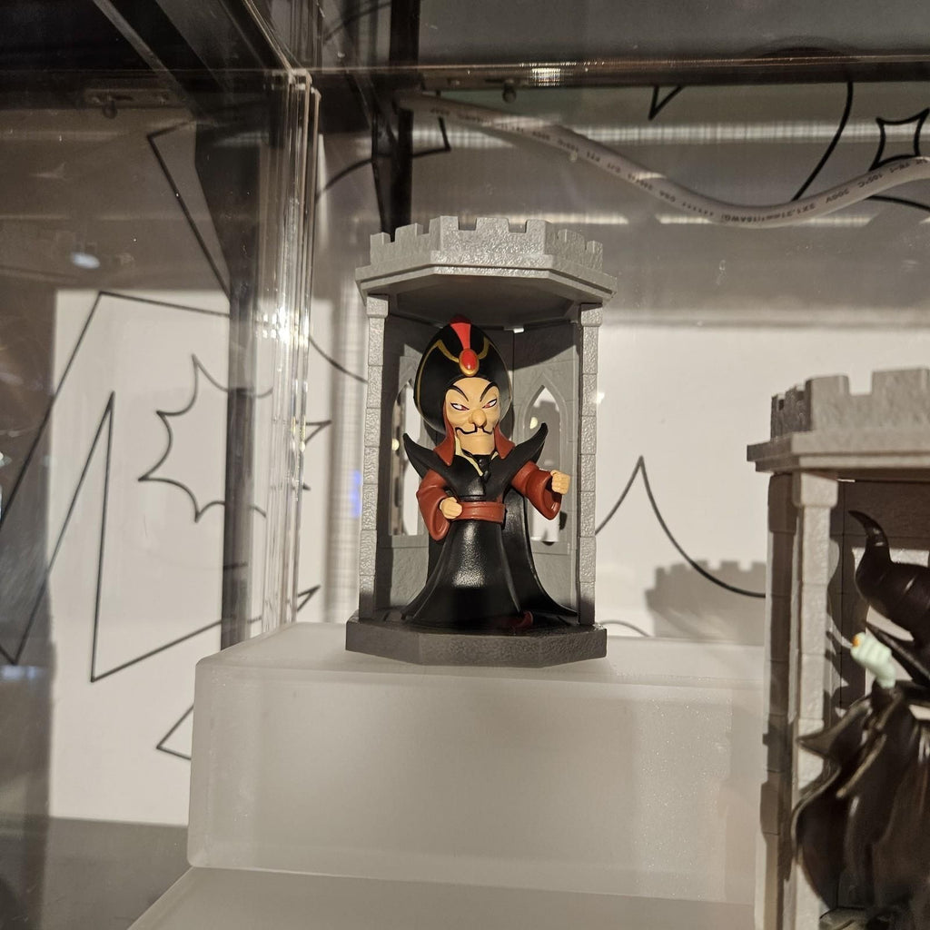 MEA-064 Disney Villain Tower Series Blind Box