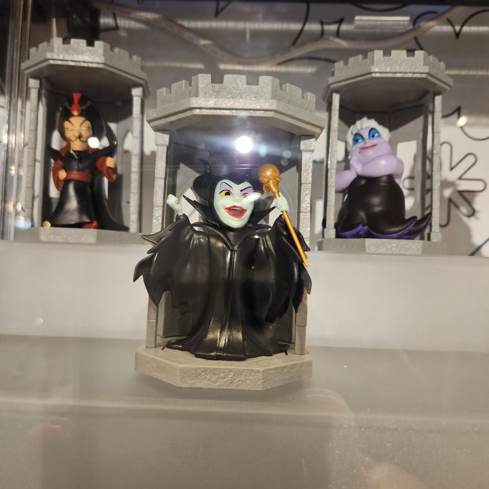 MEA-064 Disney Villain Tower Series Blind Box