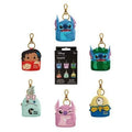 Lilo & Stitch Mystery Mini Backpack Keychain Charm (One Charm)