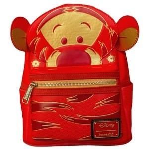 Loungefly Disney Cruella Graffiti Mini Backpack - New, with Tags