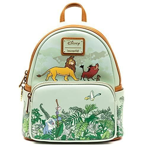 Loungefly - Disney the Lion King Mini Backpack - PALM Exclusive