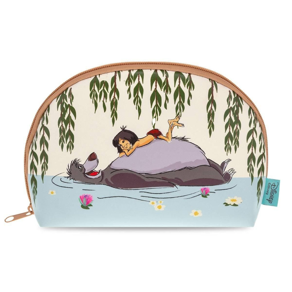 Mad Beauty Disney the Jungle Book Cosmetic Bag