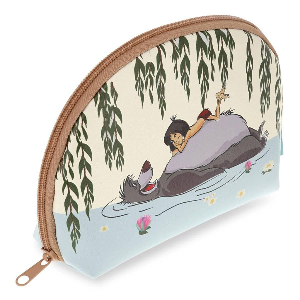 Mad Beauty Disney the Jungle Book Cosmetic Bag