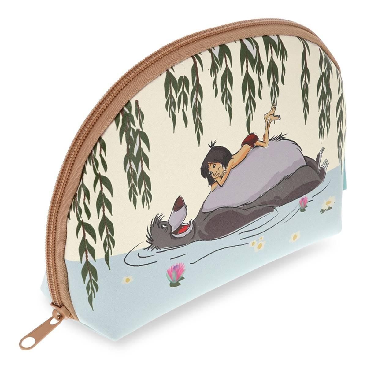 Mad Beauty Disney the Jungle Book Cosmetic Bag