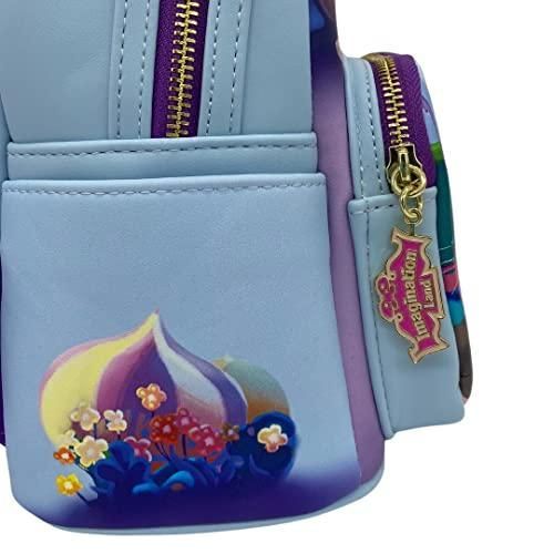 Loungefly Disney/Pixar Inside Out - Scene US Exclusive Mini Backpack
