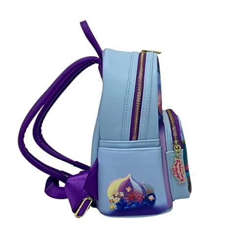 Loungefly Disney/Pixar Inside Out - Scene US Exclusive Mini Backpack
