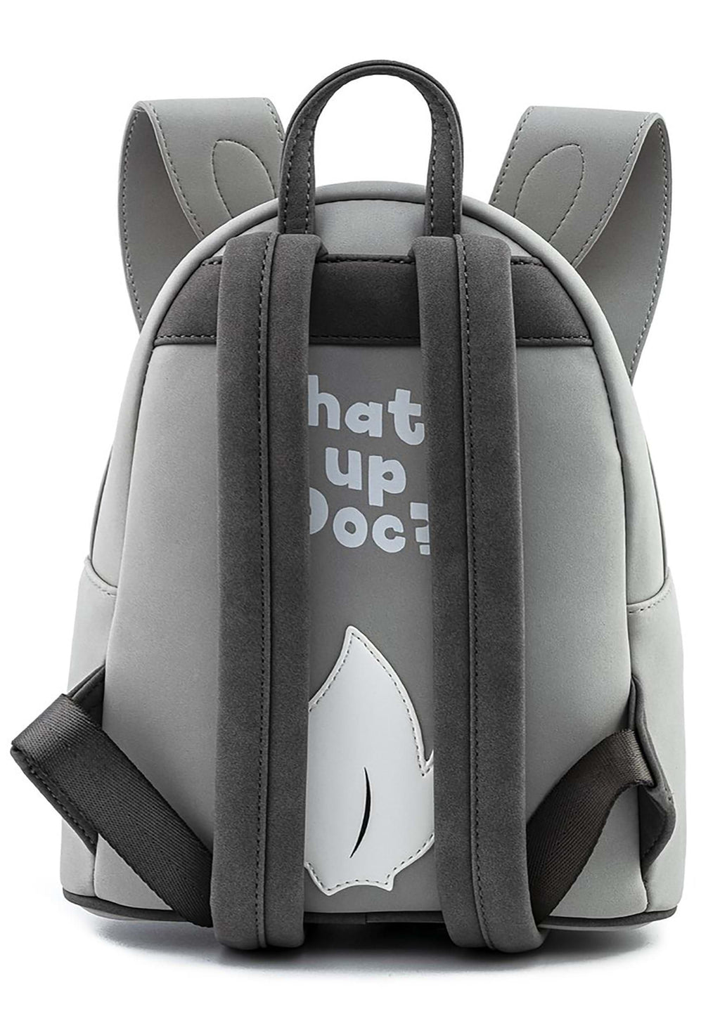 Official LoungeFly Looney Tunes Bugs Bunny Cosplay Mini Backpack