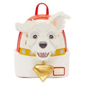 Loungefly Supergirl And Krypto Mini Backpack