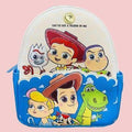 Toy Story 4 Chibi Characters US Exclusive Mini Backpack