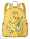 Disney Parks Eats Dole Whip NWT  Loungefly Mini Backpack New with Tag