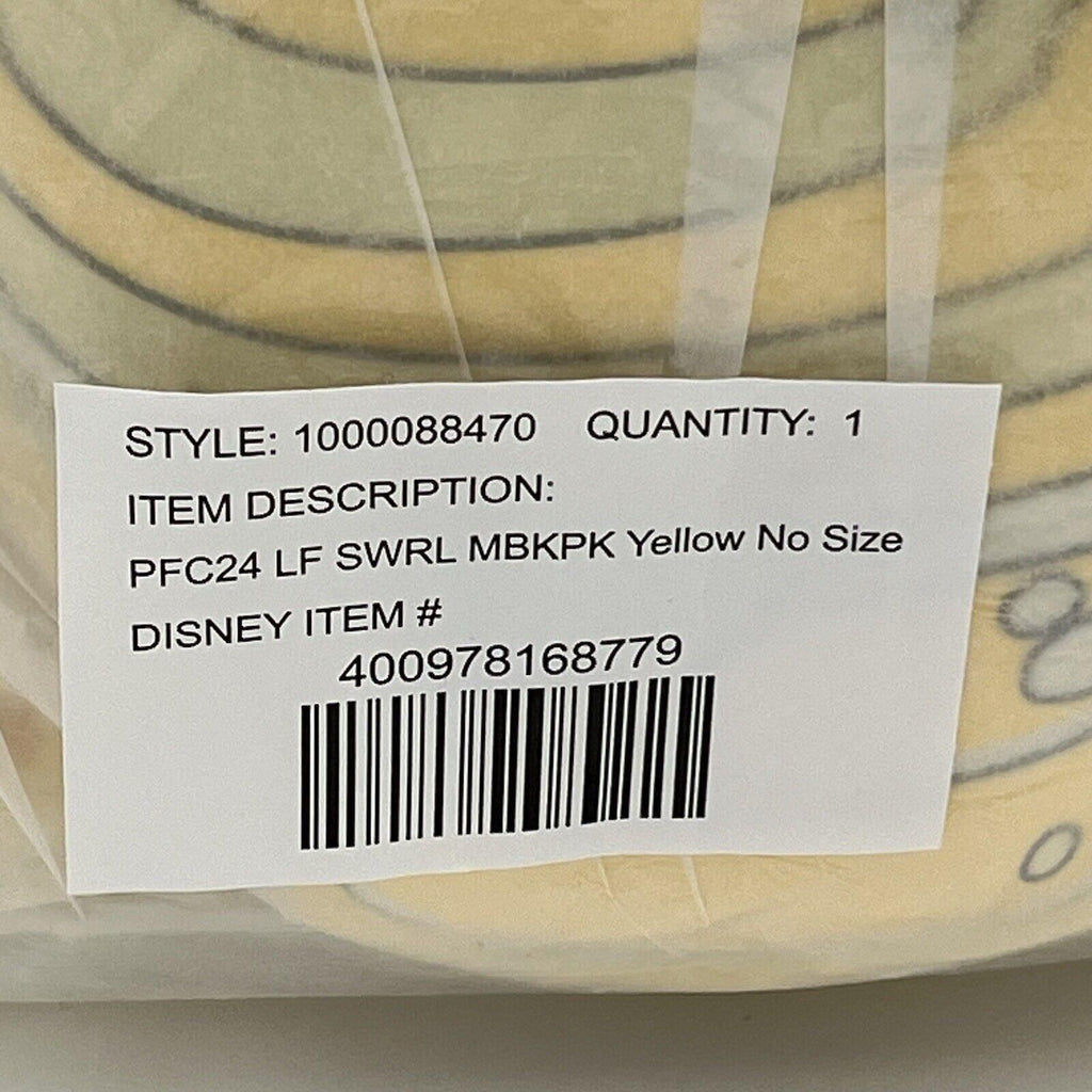 Disney Parks Eats Dole Whip NWT  Loungefly Mini Backpack New with Tag