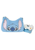 Loungefly Disney NWT Stitch Springtime Daisy Crossbody Bag