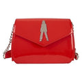 Loungefly NWT Britney Spears Oops! I Did It Again Crossbody Bag