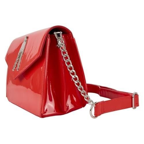 Loungefly NWT Britney Spears Oops! I Did It Again Crossbody Bag