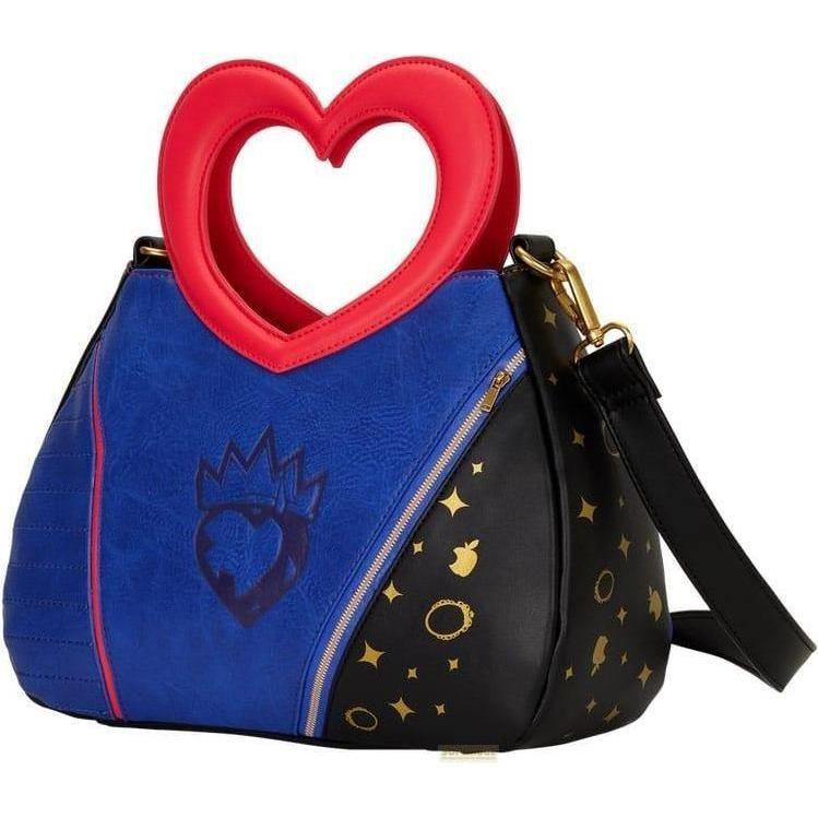 Loungefly,  Descendants Evie Cosplay crossbody