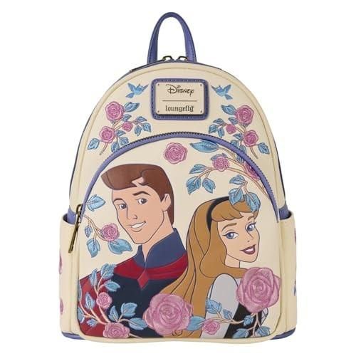 Deal of the Day: Backpack NWT  Loungefly Disney Sleeping Beauty Aurora & Phillip