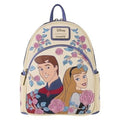 Deal of the Day: Backpack NWT  Loungefly Disney Sleeping Beauty Aurora & Phillip