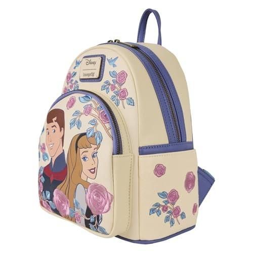 Deal of the Day: Backpack NWT  Loungefly Disney Sleeping Beauty Aurora & Phillip