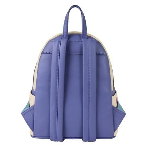 Deal of the Day: Backpack NWT  Loungefly Disney Sleeping Beauty Aurora & Phillip