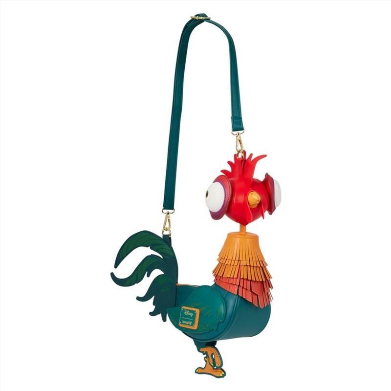 DISNEY - Moana "Hei Hei" - LoungeFly Shoulder Bag