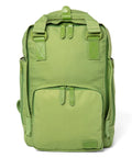 Pacific Mason  NWT Backpacks Asparagus - Asparagus Cama Nylon Backpack