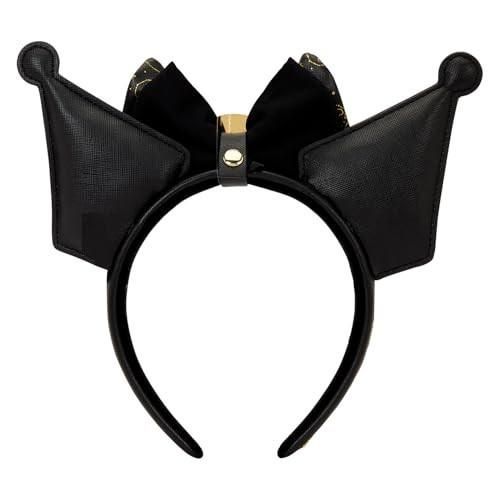 Loungefly Sanrio Kuromi 20Th Anniversary Headband