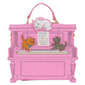 Loungefly Disney NWT - Aristocats Figural Piano Crossbody Bag