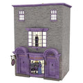 Hallmark Keepsake Christmas Ornament 2024  Harry Potter Madam Malkin S Robes for All Occasions  Gifts for Harry Potter Fans