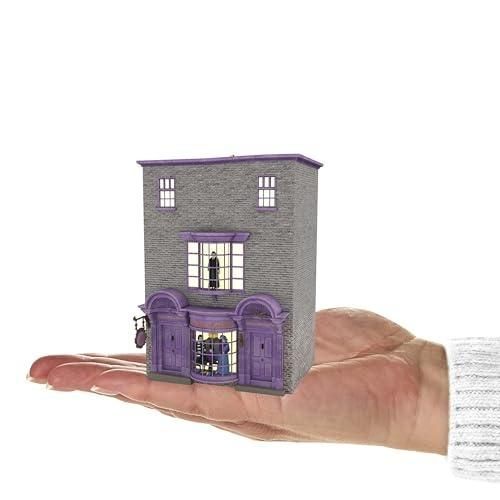 Hallmark Keepsake Christmas Ornament 2024  Harry Potter Madam Malkin S Robes for All Occasions  Gifts for Harry Potter Fans