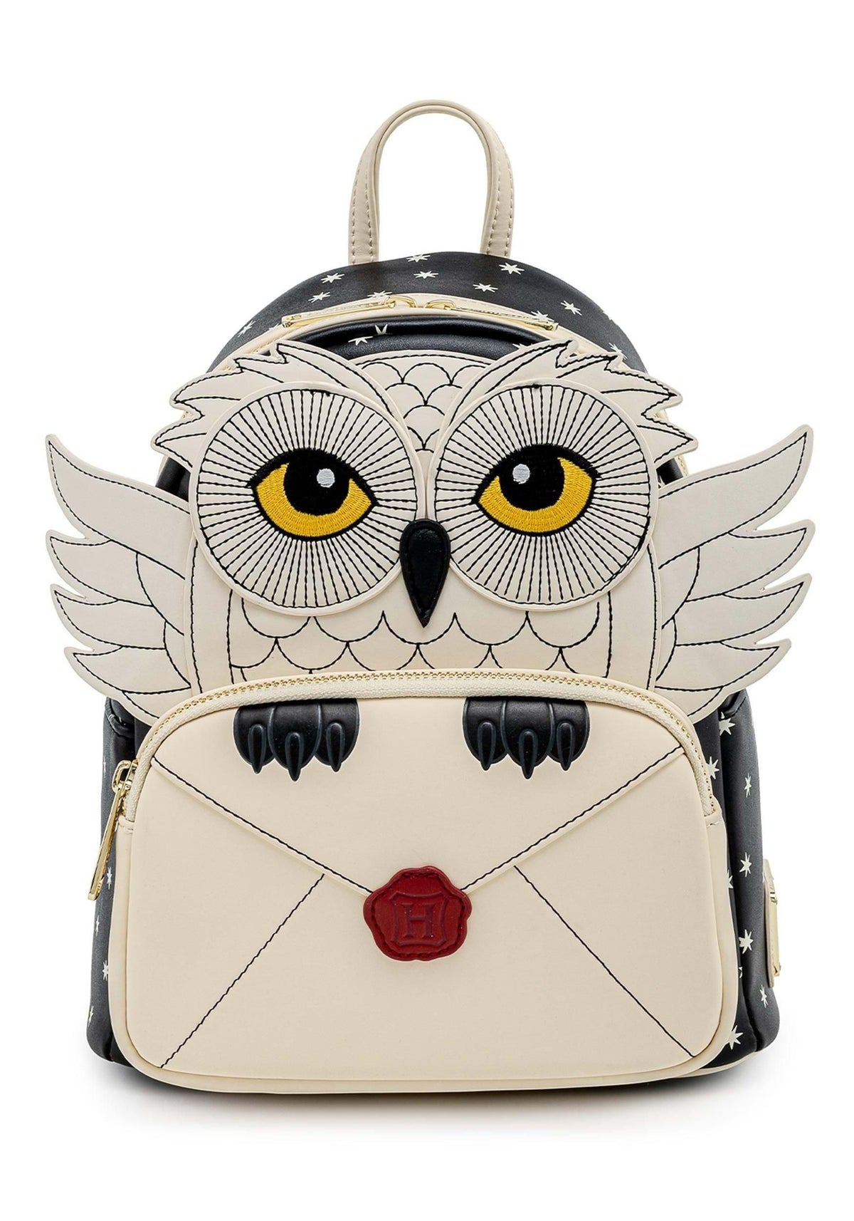Loungefly Harry Potter Hedwig
