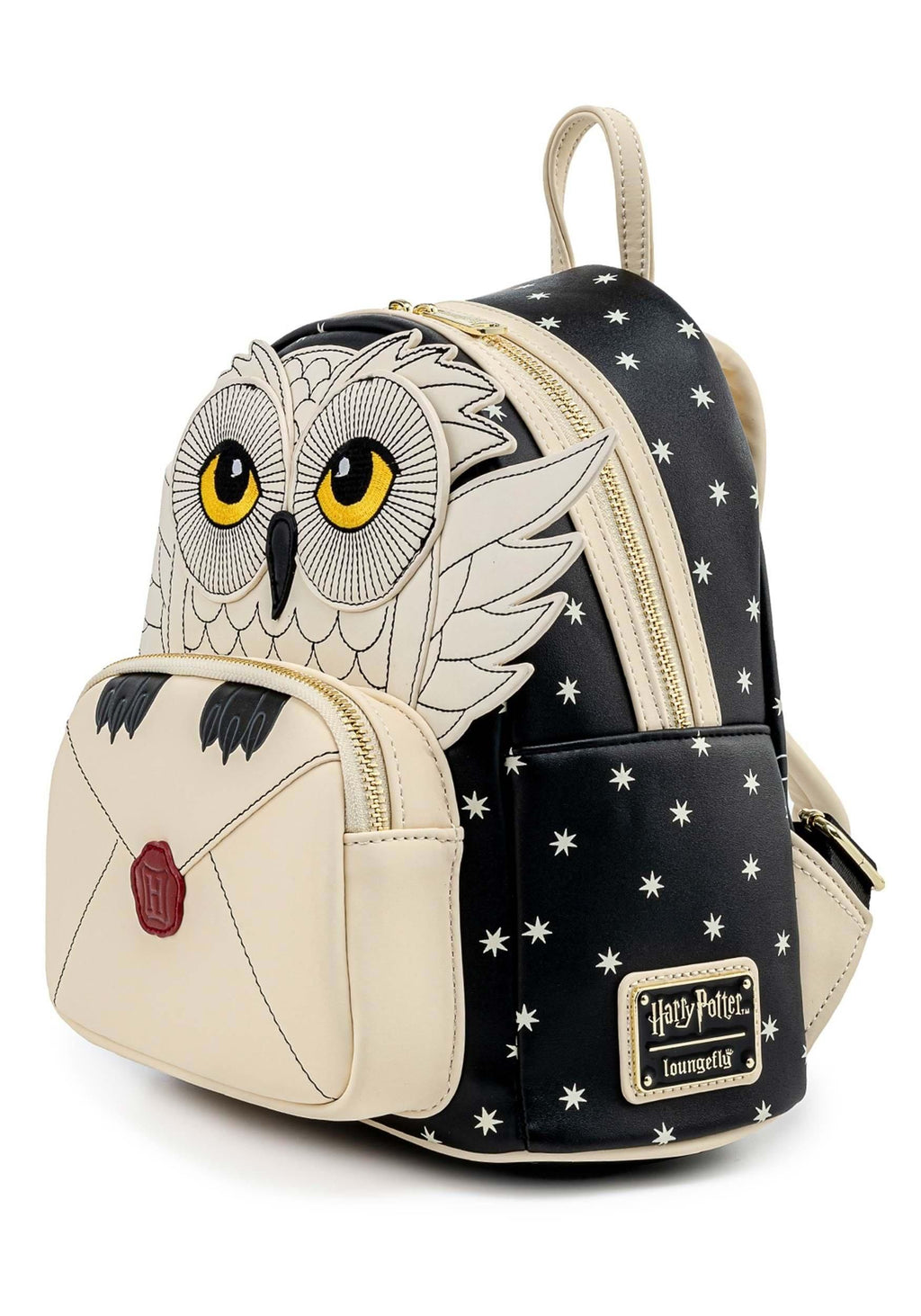 Loungefly Harry Potter Hedwig