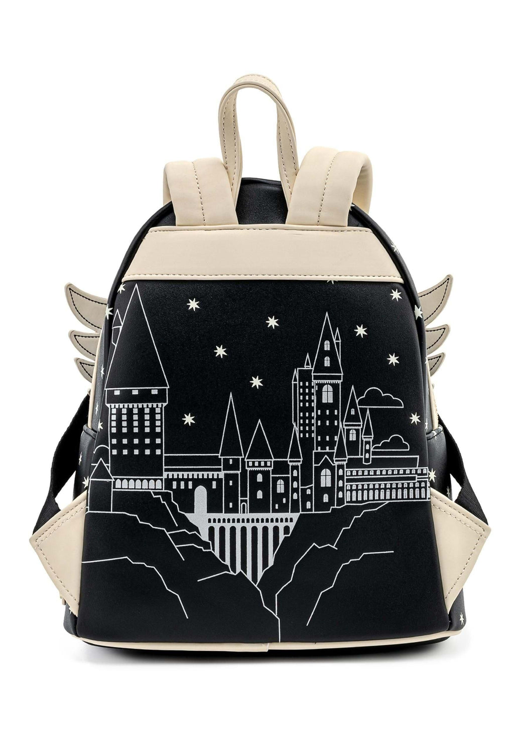 Loungefly Harry Potter Hedwig