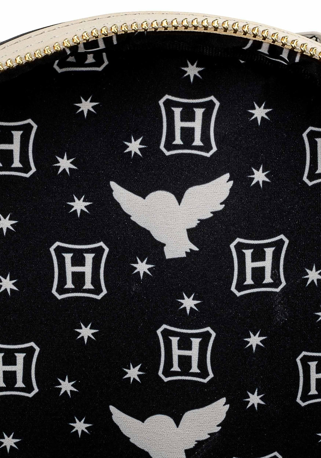 Loungefly Harry Potter Hedwig