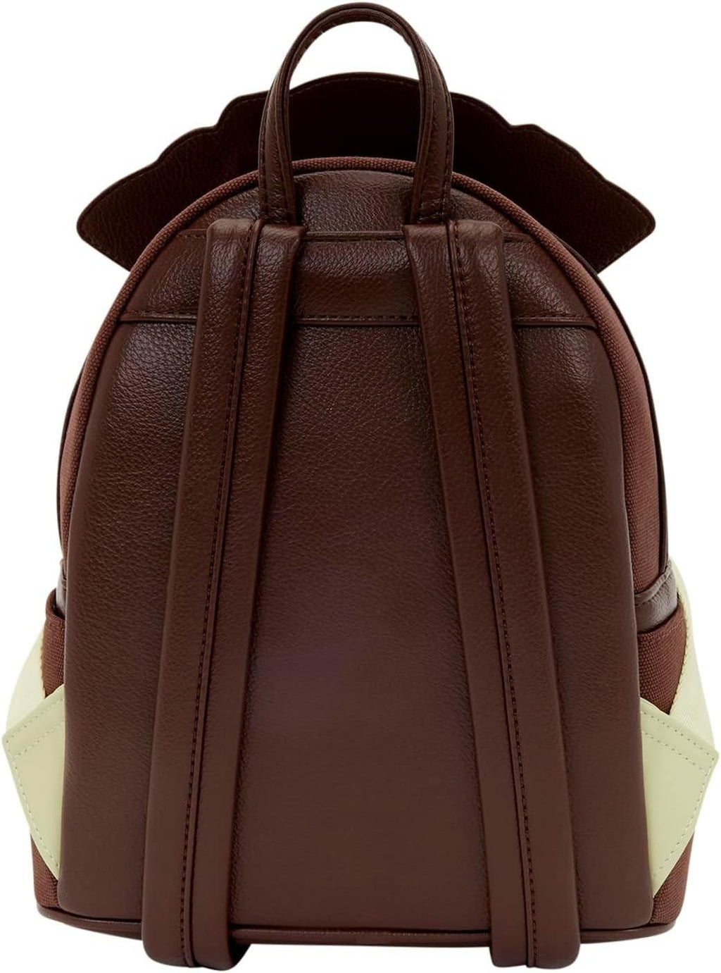 Loungefly Disney: Jack Sparrow - Fluch Der Karibik - Cosplay Mini Rucksack - Ideal Für Kinder & Erwachsene - Sammeltaschen