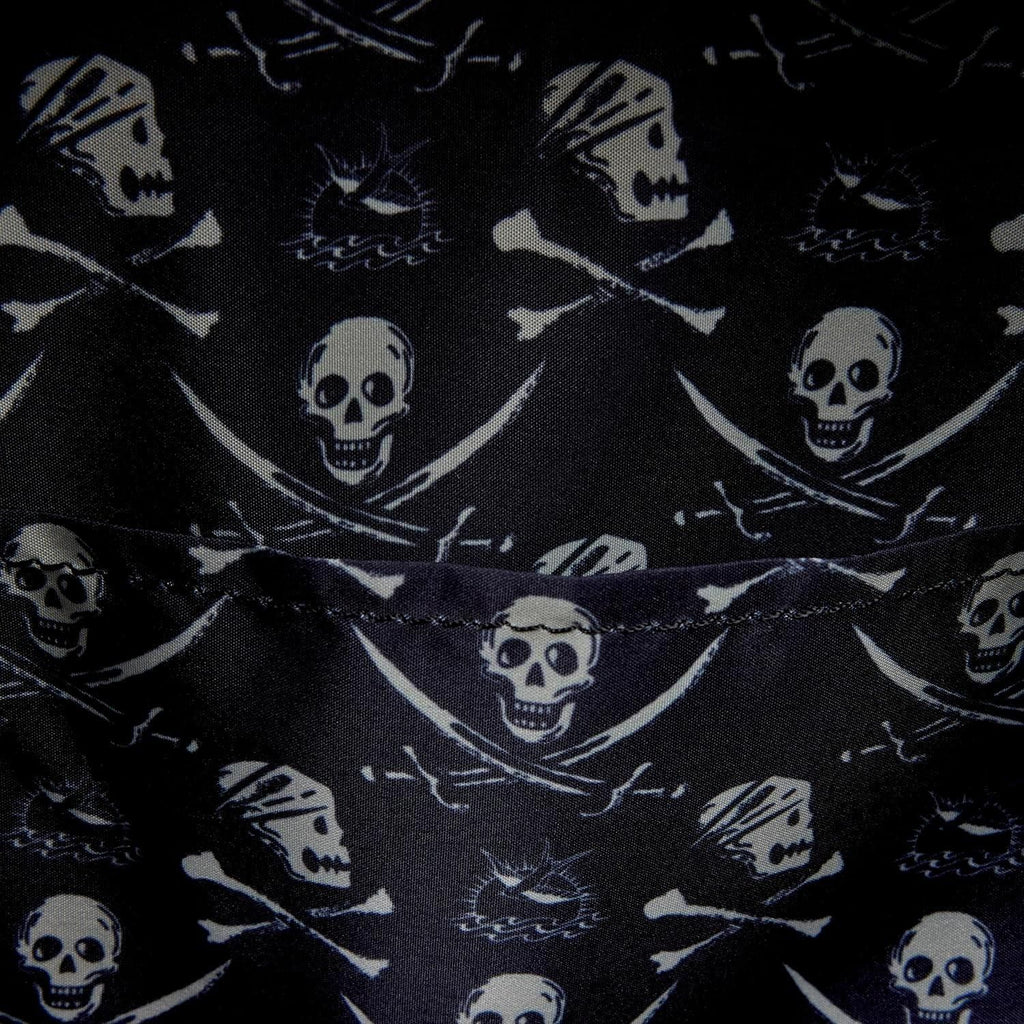 Loungefly Disney: Jack Sparrow - Fluch Der Karibik - Cosplay Mini Rucksack - Ideal Für Kinder & Erwachsene - Sammeltaschen