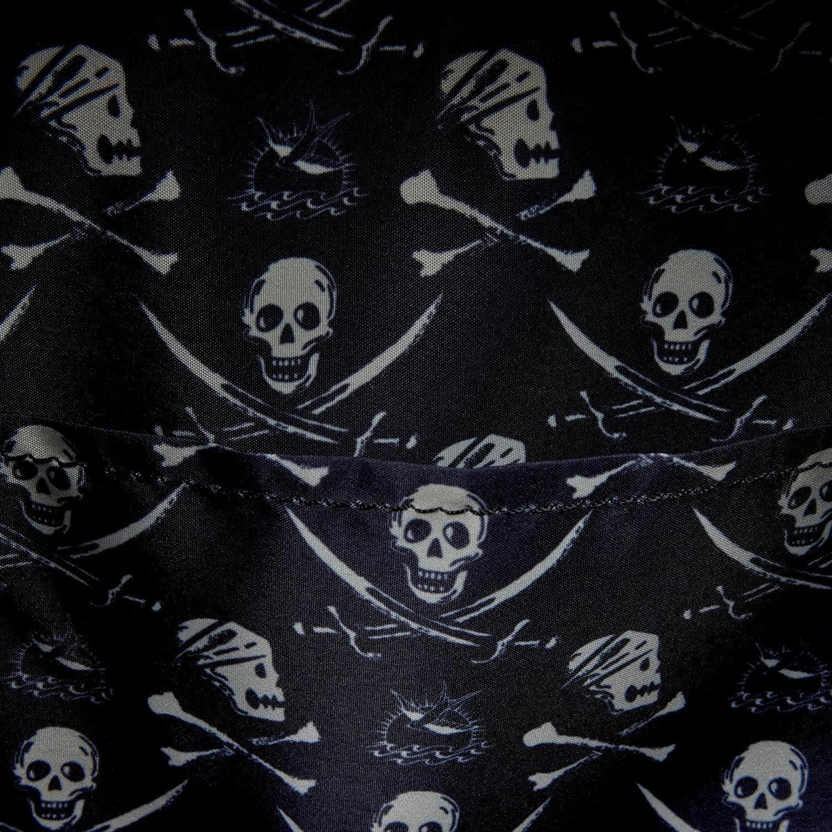 Loungefly Disney: Jack Sparrow - Fluch Der Karibik - Cosplay Mini Rucksack - Ideal Für Kinder & Erwachsene - Sammeltaschen