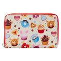 Disney: Winnie the Pooh - Sweets Zip Around Wallet