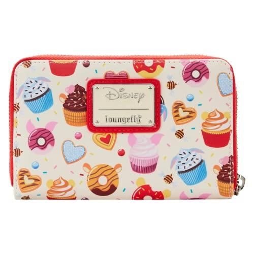 Disney: Winnie the Pooh - Sweets Zip Around Wallet