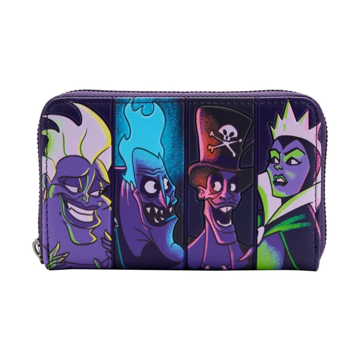 Loungefly Disney Villains - in the Dark Wallet