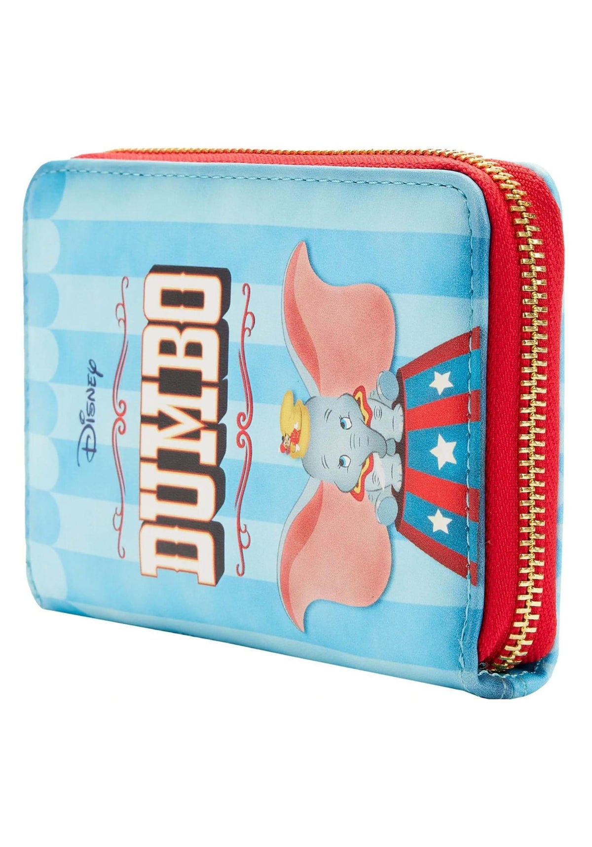 Loungefly Disney Dumbo - Book Wallet