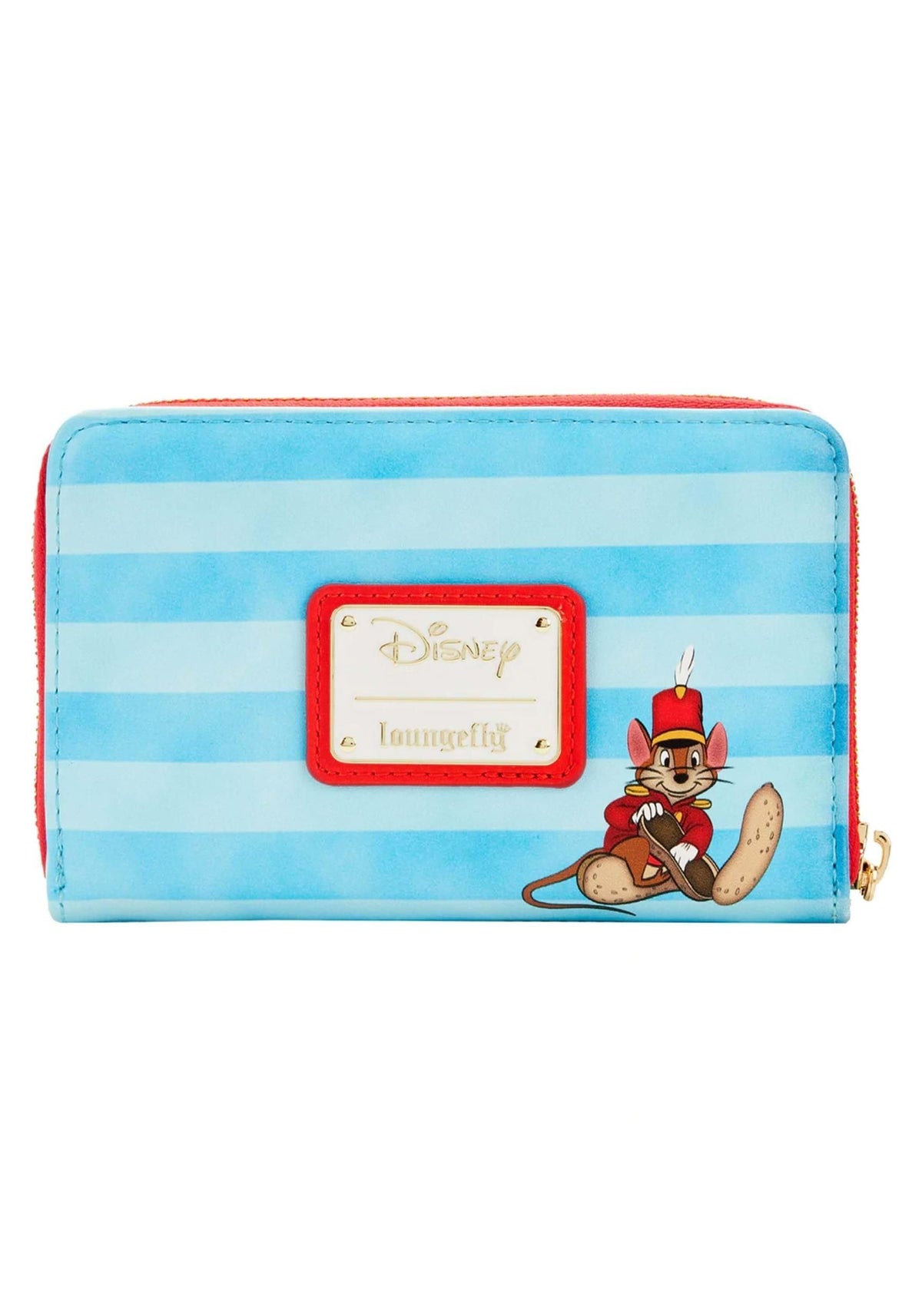 Loungefly Disney Dumbo - Book Wallet