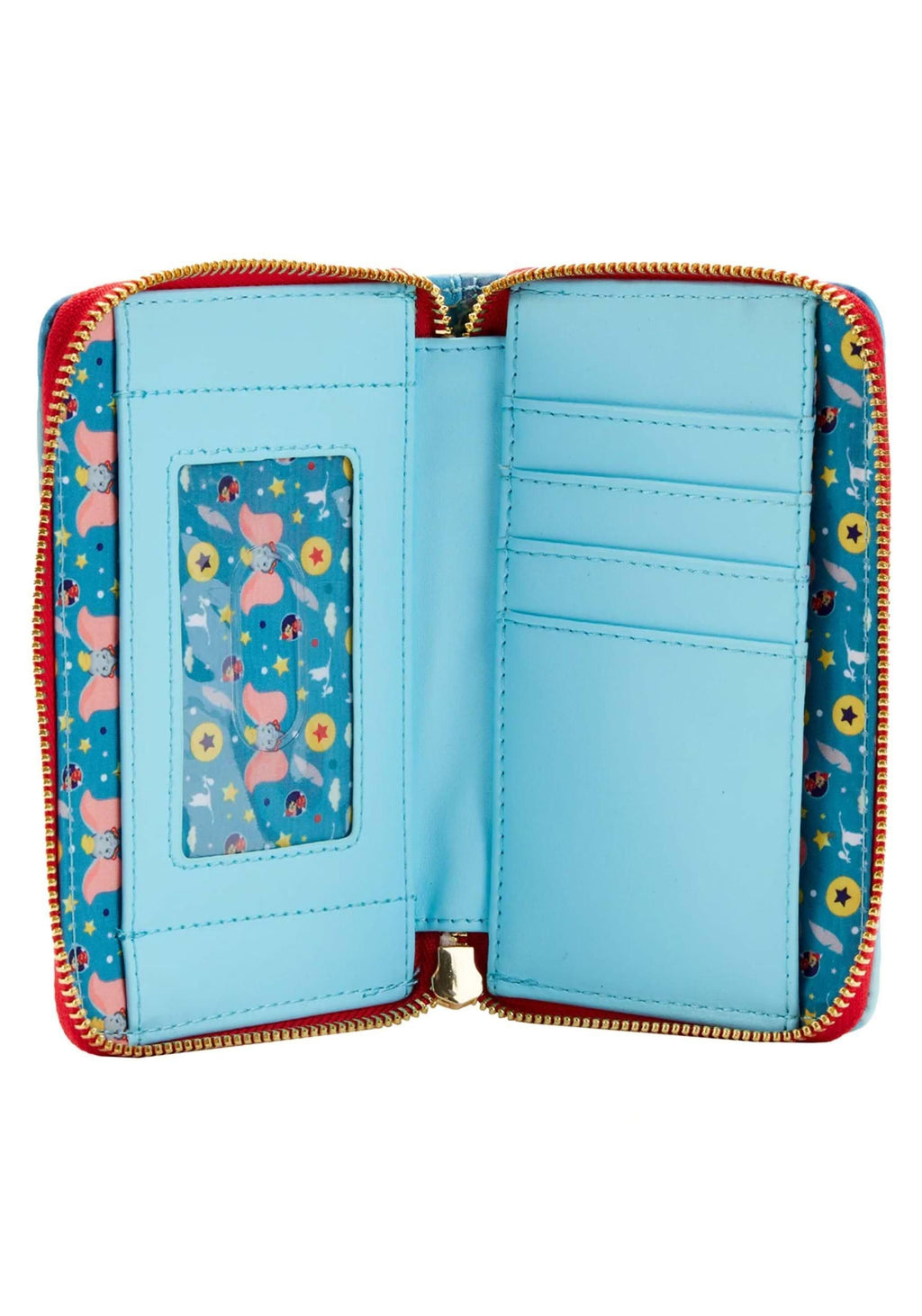 Loungefly Disney Dumbo - Book Wallet