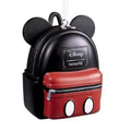 Hallmark Mickey Loungefly Ornament