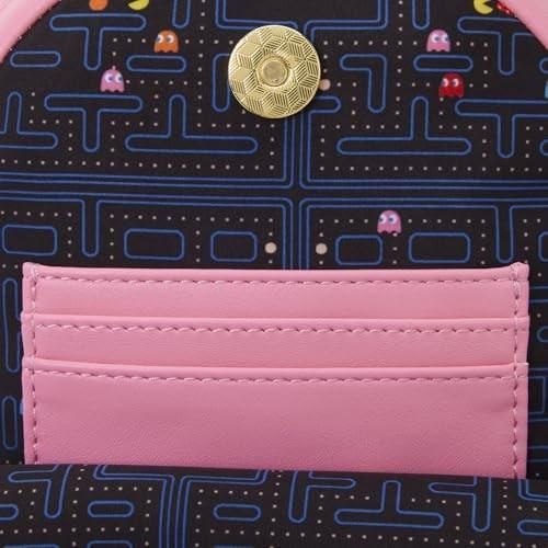 Pac-Man by Loungefly Sling Bag Pinky Ghost