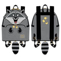 Disney Pocahontas Meeko Cosplay Mini-Backpack