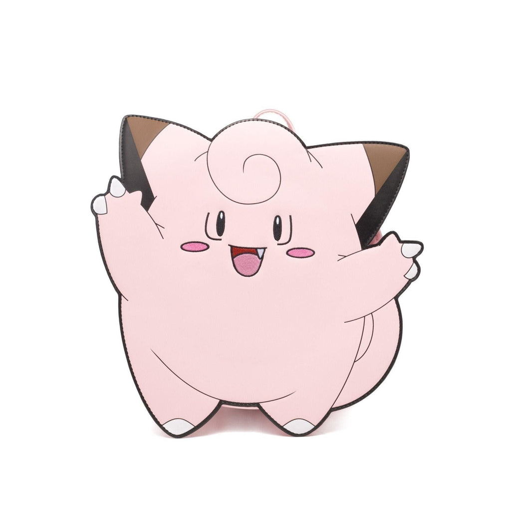 Loungefly - Pokemon Clefairy Mini Backpack