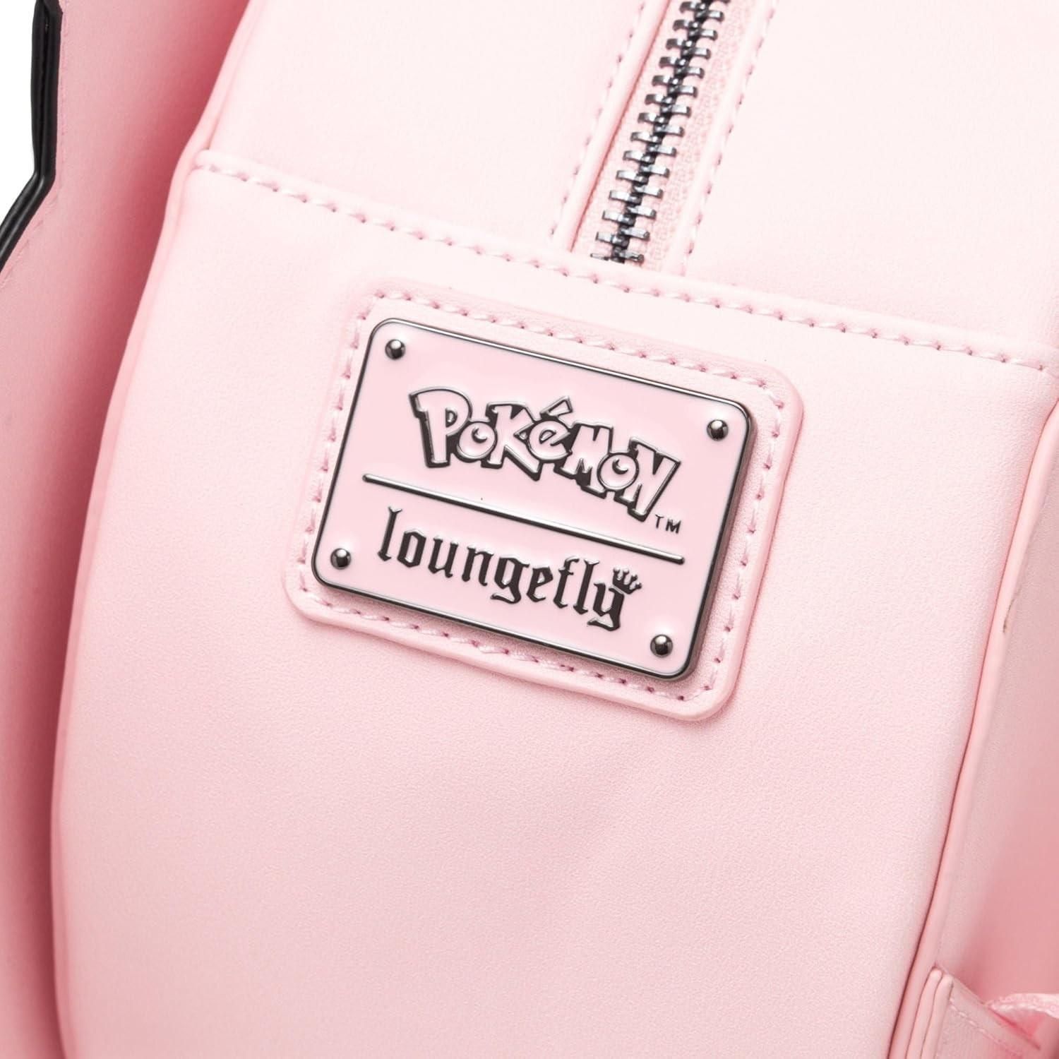 Loungefly - Pokemon Clefairy Mini Backpack