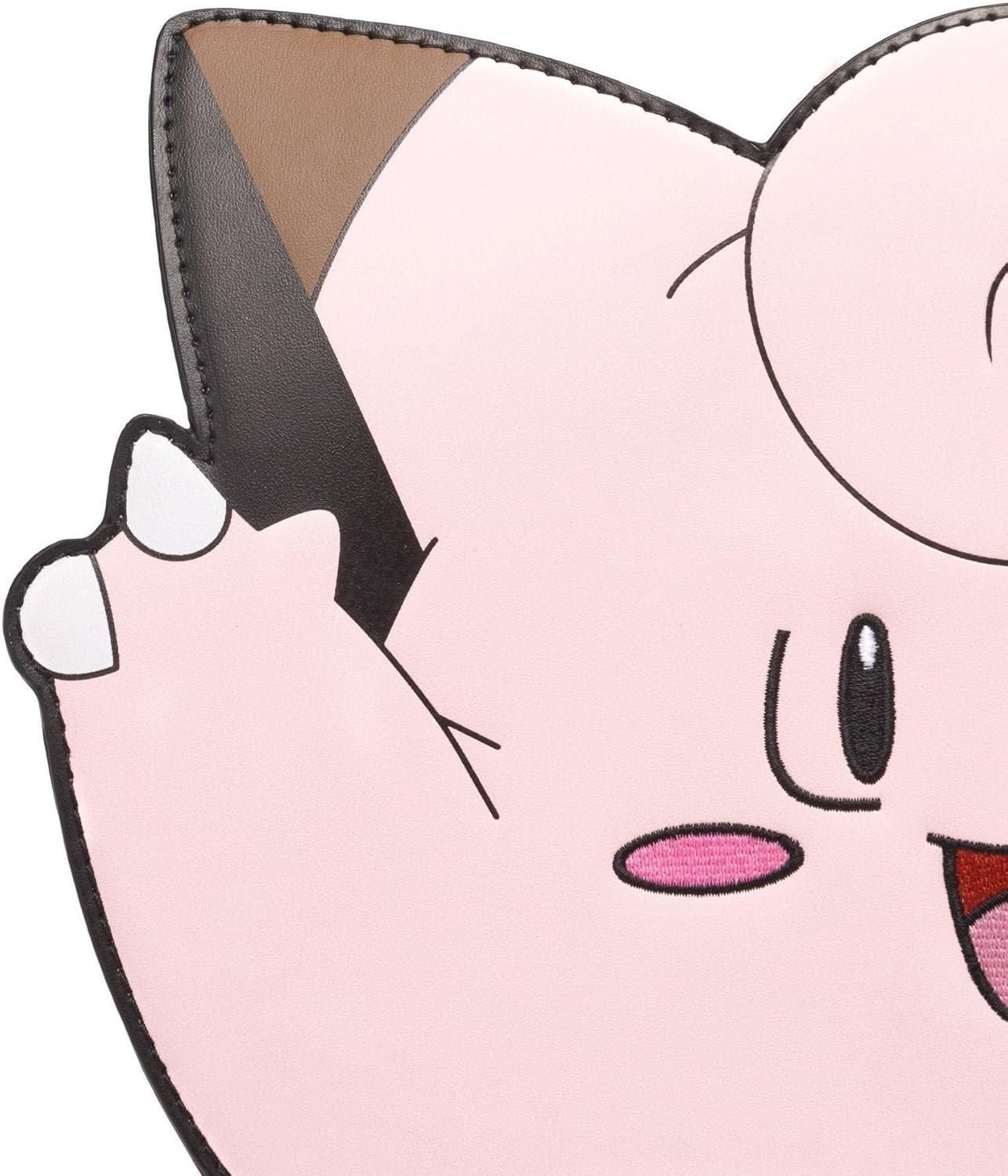 Loungefly - Pokemon Clefairy Mini Backpack