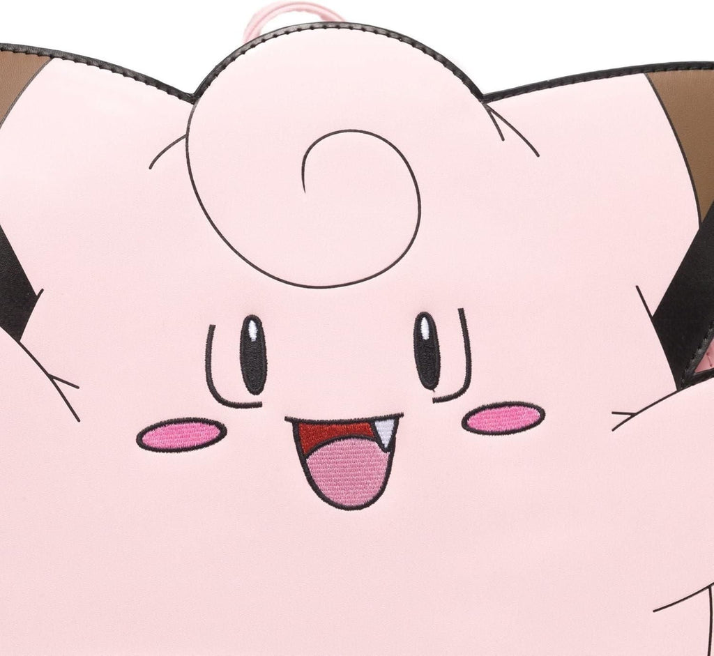 Loungefly - Pokemon Clefairy Mini Backpack