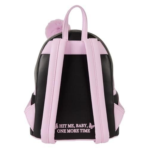 Loungefly Britney Spears Hit Me Baby One More Time Mini Backpack
